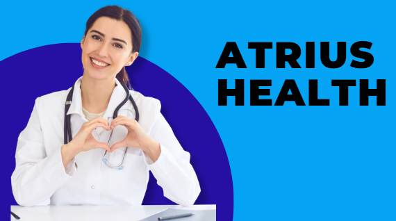 Atrius Health 