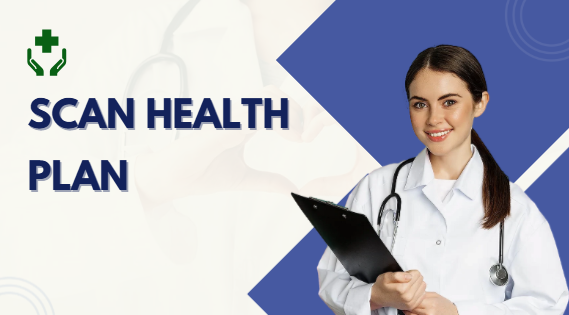 Scan Health Plan