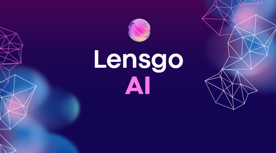 Lensgo AI