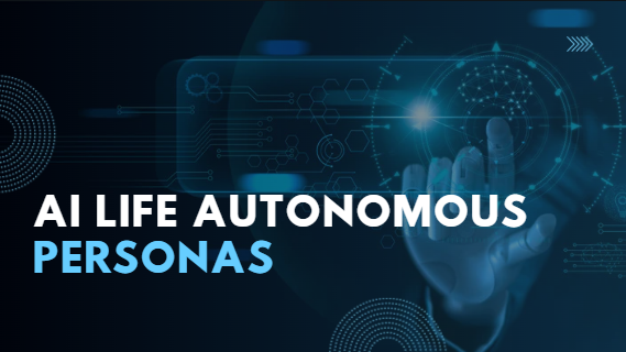 ai life autonomous personas