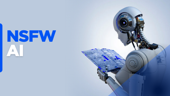 NSFW AI
