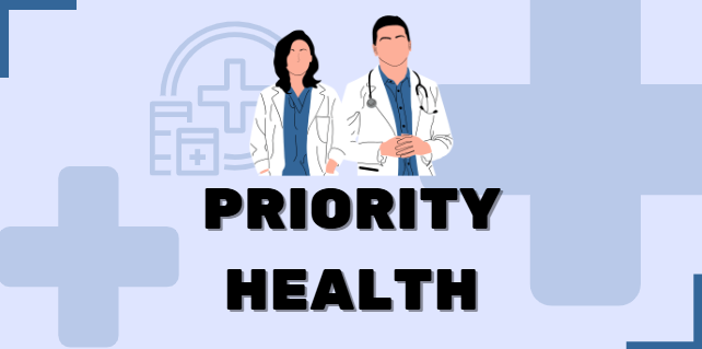 Priority Health
