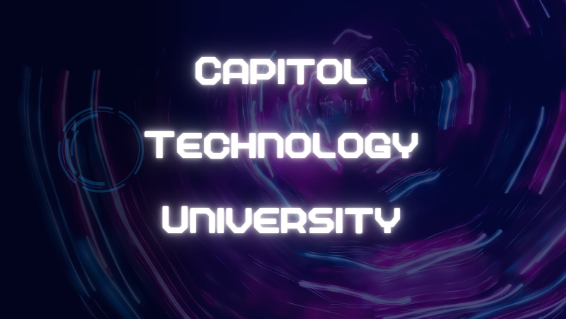 Capitol Technology University