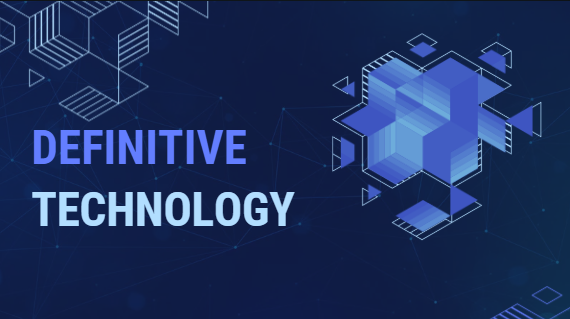Definitive Technology
