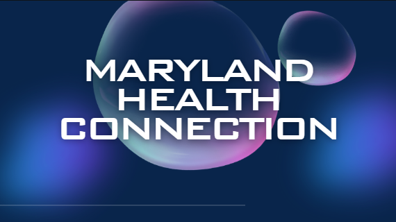 Maryland Health Connection