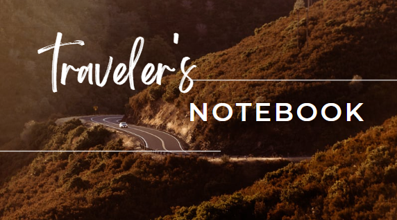 Traveler's Notebook