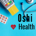 Oshi Health