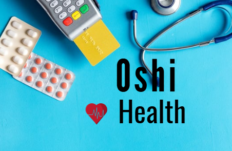 Oshi Health