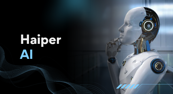 Haiper AI