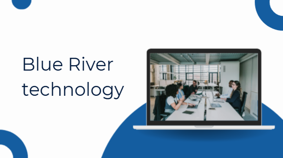 Blue River technology