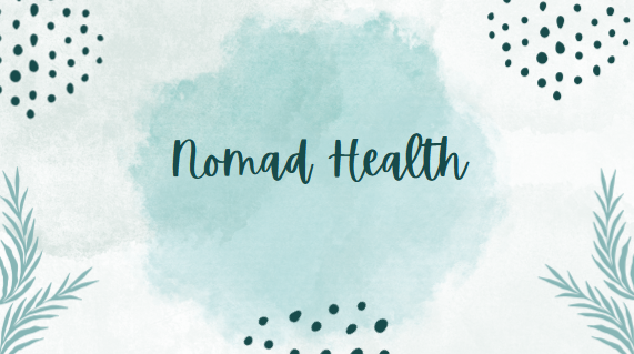 Nomad Health