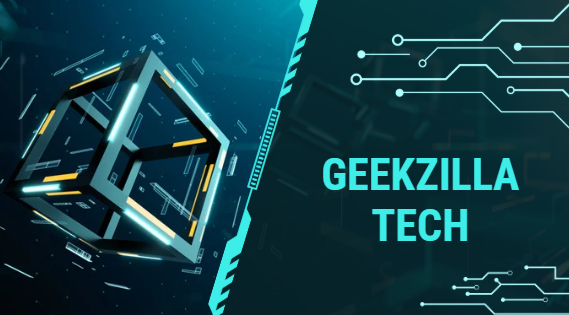 Geekzilla tech