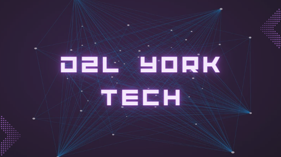 D2L York Tech