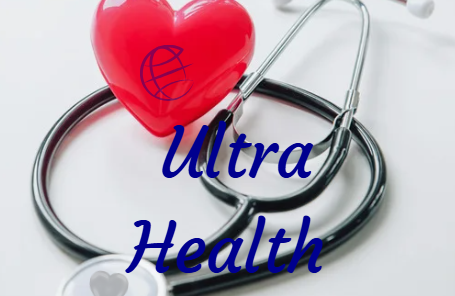 ultra health