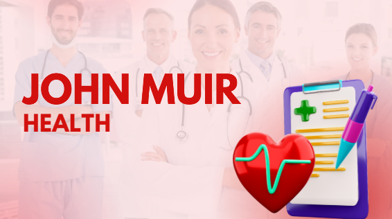John Muir Health