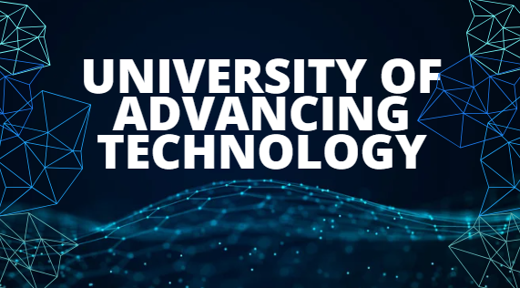 University of Advancing Technology