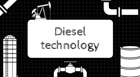 Diesel technology