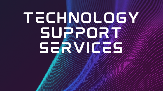 Technology support services