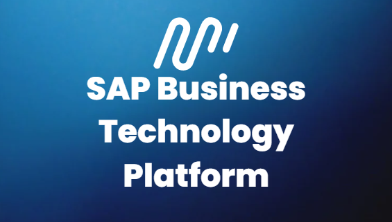 SAP Business Technology Platform