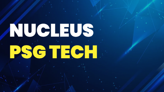 Nucleus PSG tech