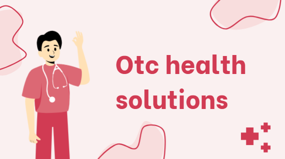 Otc health solutions