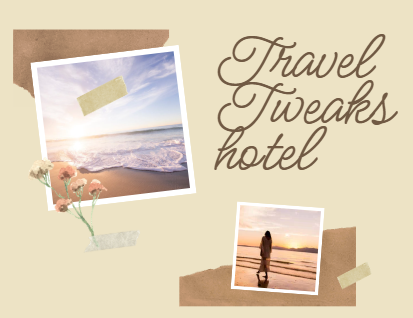Travel Tweaks hotel