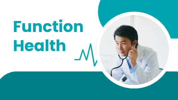 Function Health