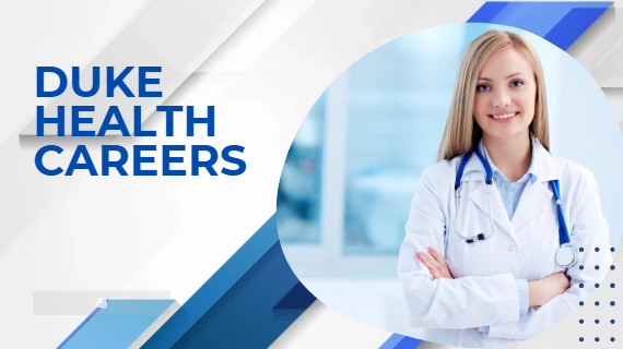 Duke Health Careers