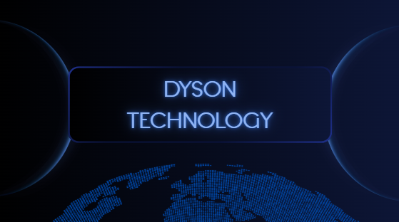Dyson technology