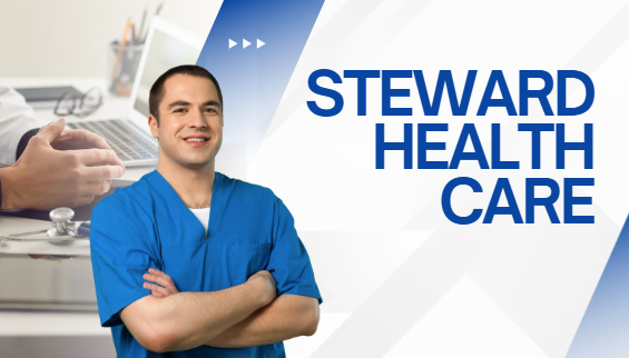 Steward Health Care