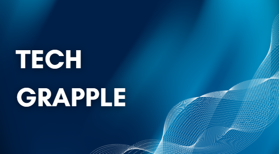 Tech Grapple