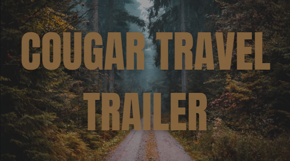 Cougar Travel Trailer