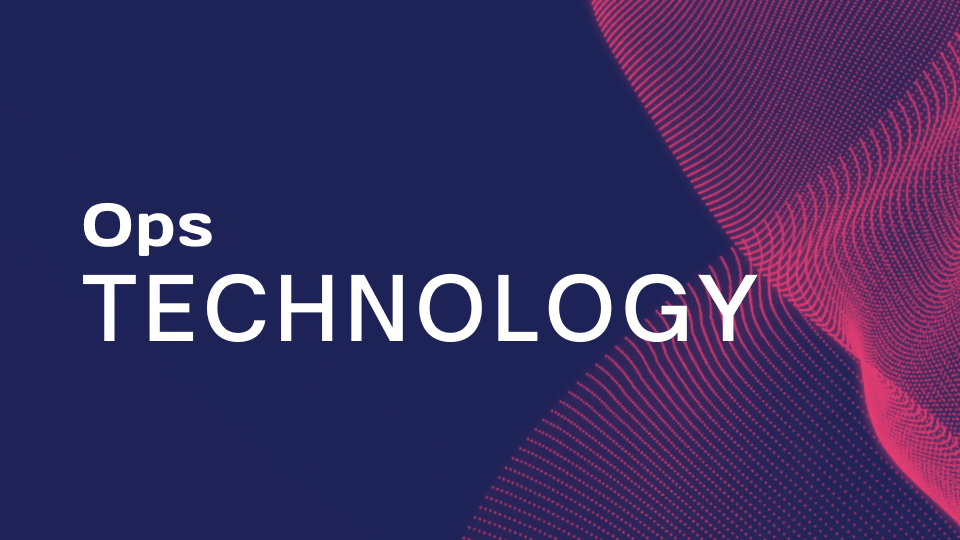 Ops Technology