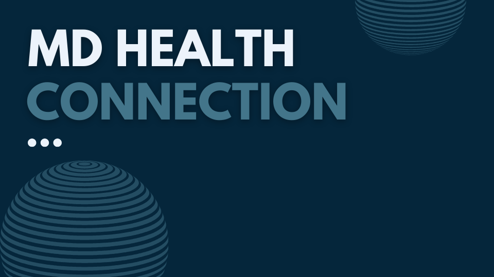 Md health connection