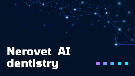 Nerovet AI dentistry