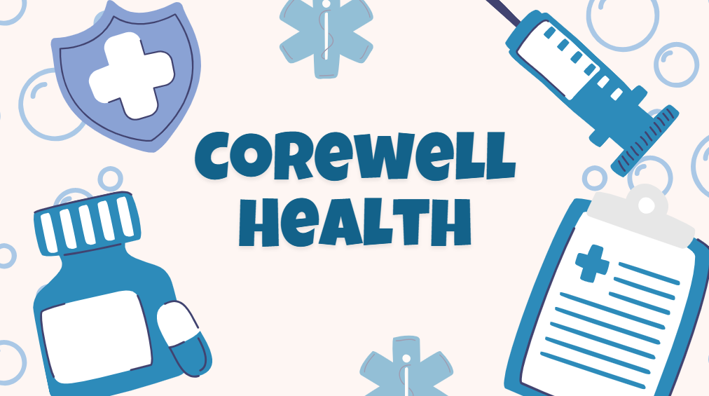 Corewell Health