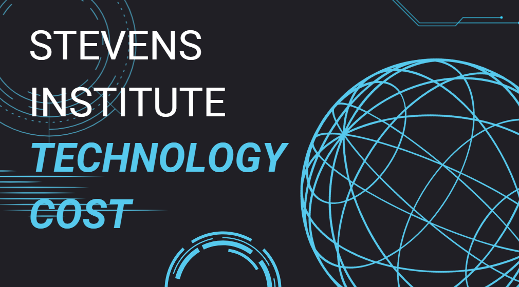 Stevens Institute of Technology cost