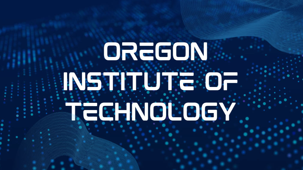 Oregon Institute of Technology