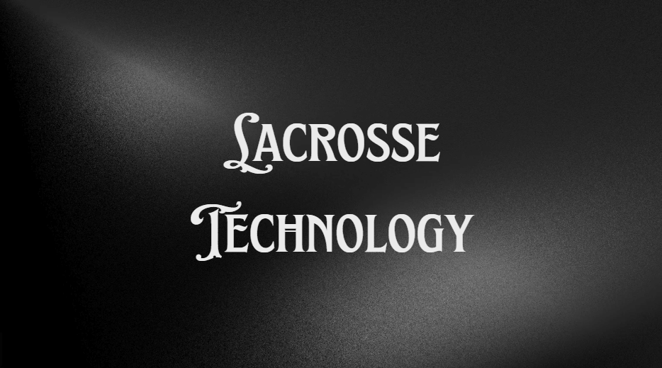 Lacrosse Technology