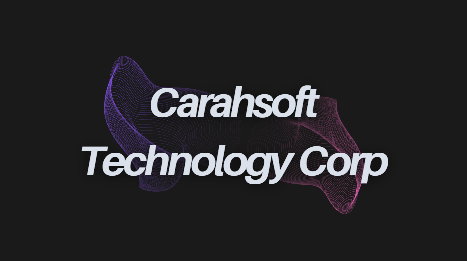 Carahsoft Technology Corp