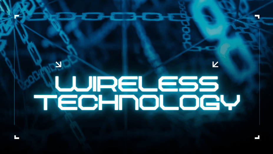 Wireless Technology