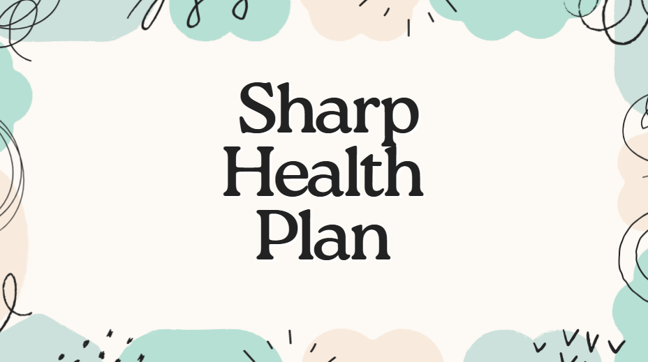 Sharp Health Plan