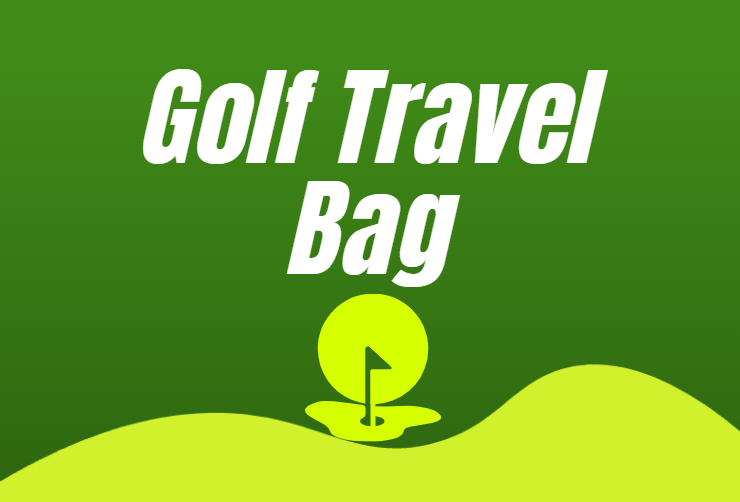 golf travel bag