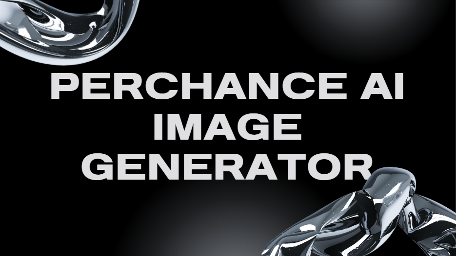 Perchance AI Image Generator