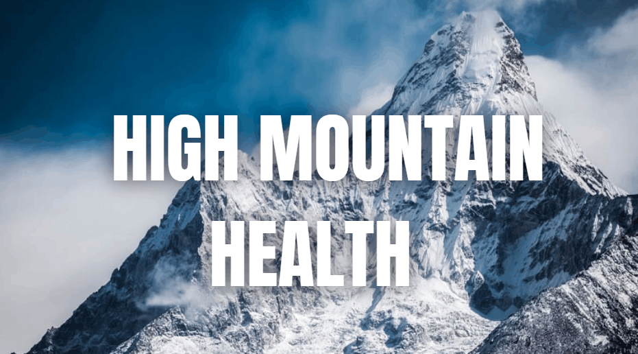 High Mountain Health