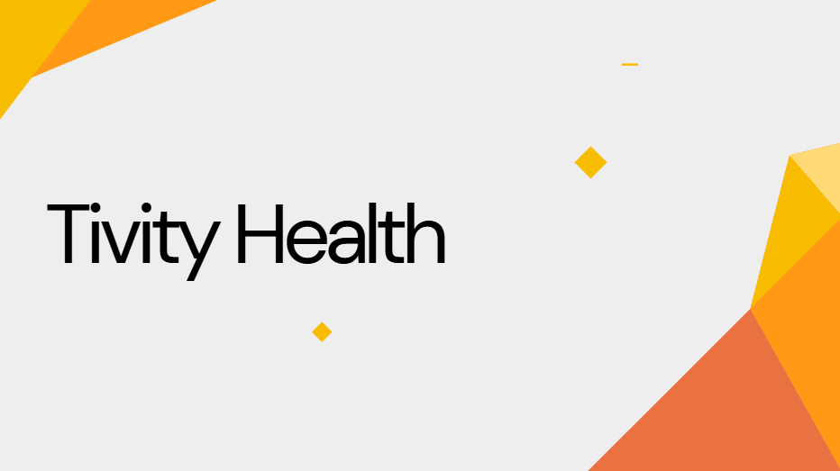 Tivity health