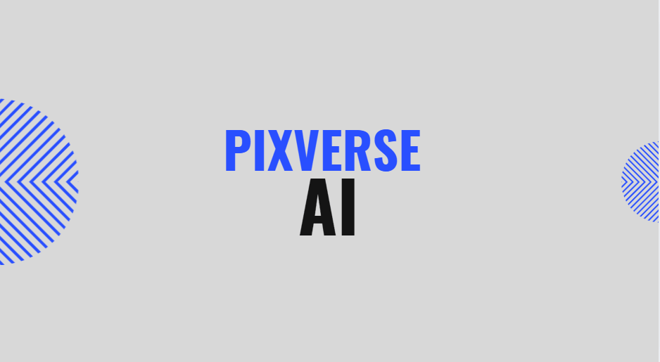 Pixverse AI