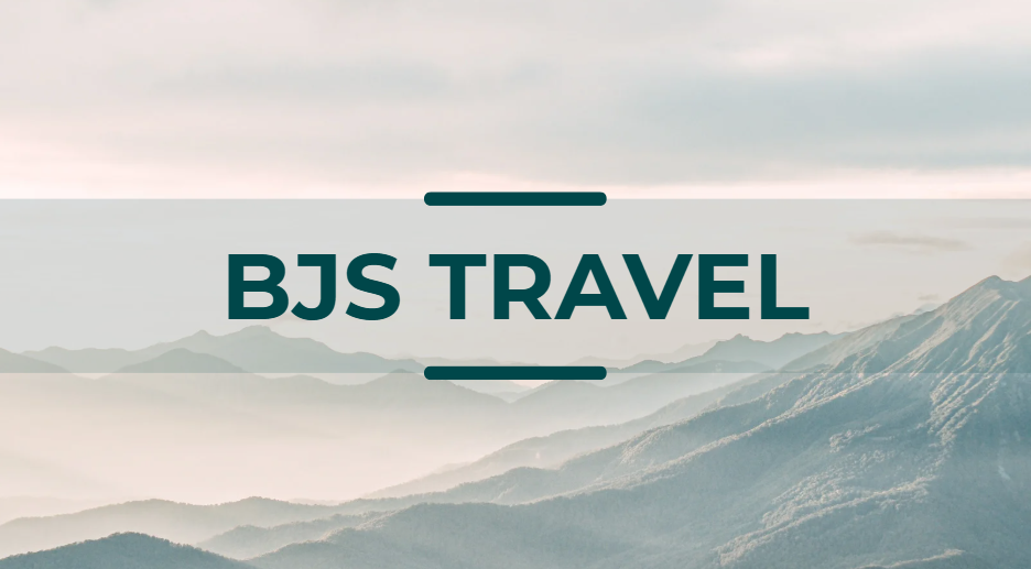 BJs Travel