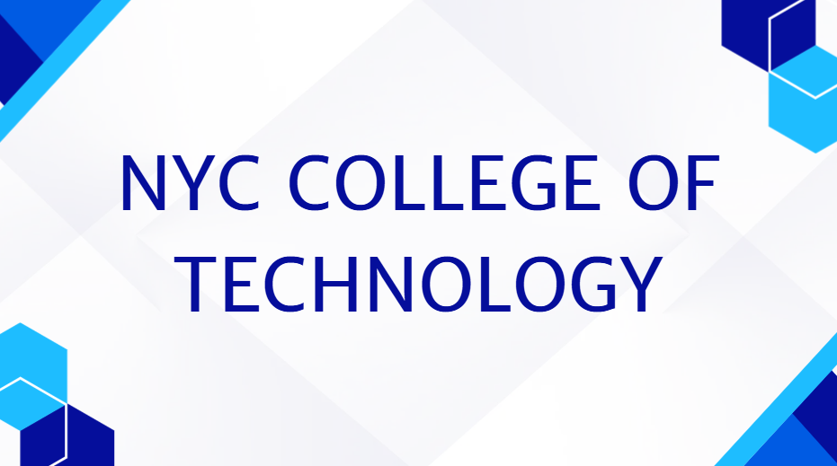 NYC College of Technology
