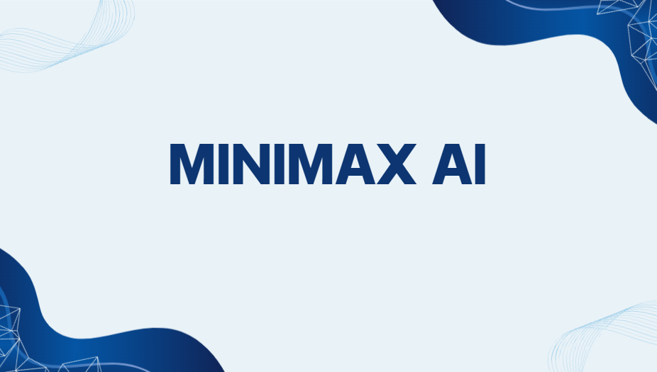 Minimax AI